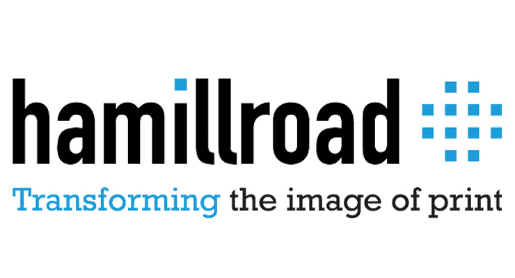 Hamillroad Software Ltd